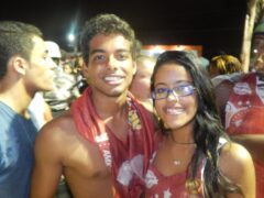 Bloco dos Amigos